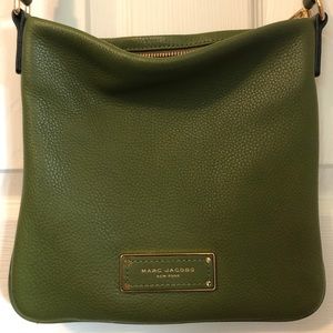 Marc Jacobs Sia Crossbody